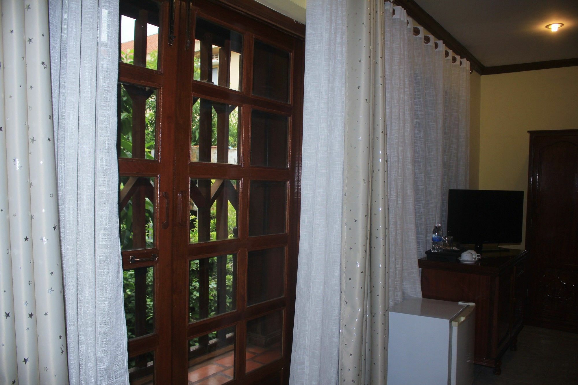 Suryavara Residence Hotel Siem Reap Exterior photo